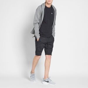 Nike Men’s Techknit Shorts (Deadstock- SoldOUT)